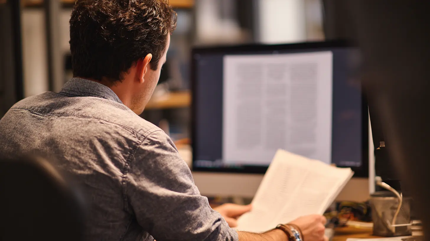 Fmt documentaries, ted talks, and books to learn the essentials (2025)
