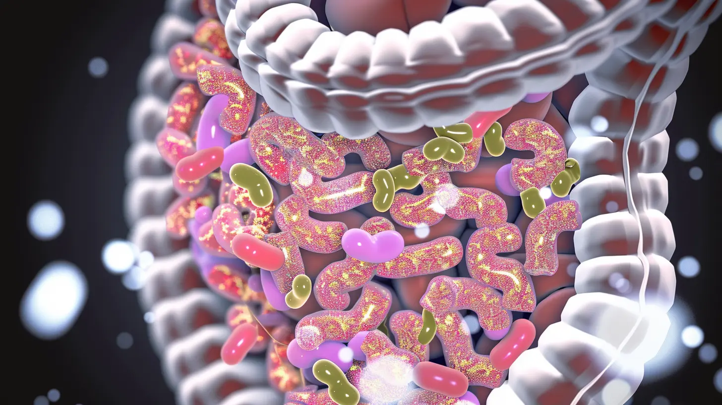 What is fmt envabiome